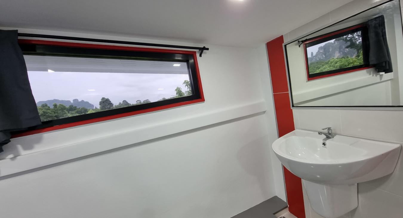 Ao Nang Apartment 758/3